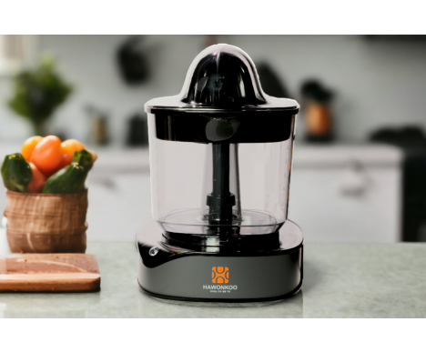 Máy vắt cam Hawonkoo 40W OJH-120-GR 