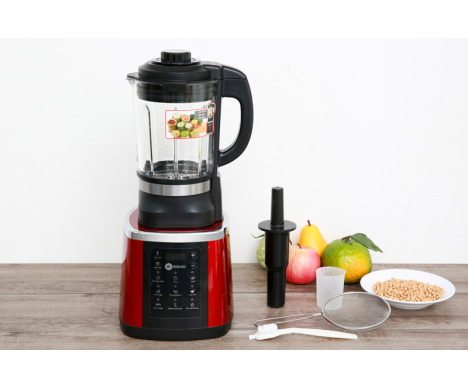 MÁY LÀM SỮA HẠT MISHIO MK160