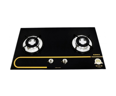 BẾP GAS ÂM SANKO SH-280-GL