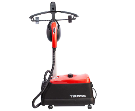 Bàn ủi hơi nước đứng Tiross TS862