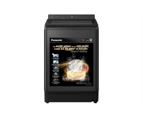 Máy giặt Panasonic Inverter 12.5 kg NA-FD125V4BV (2025)