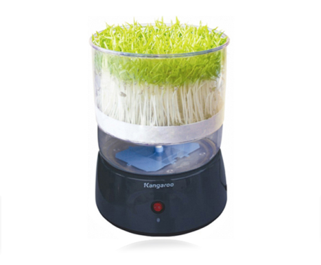 MÁY LÀM RAU MẦM KANGAROO KG261