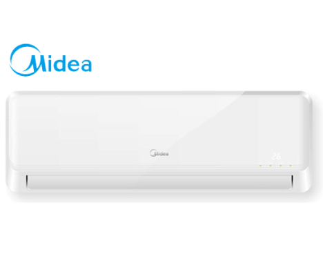 MÁY LẠNH MIDEA 1.5HP MSMA-13CRN