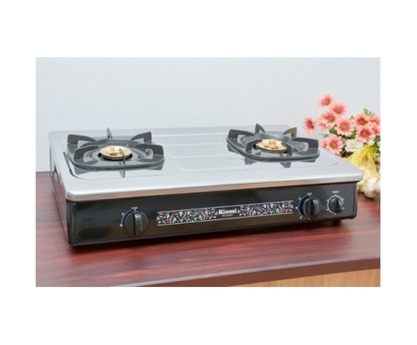 BẾP GA ĐÔI RINNAI RV-970ST