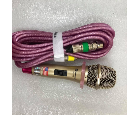 Micro dây KTV SN -111