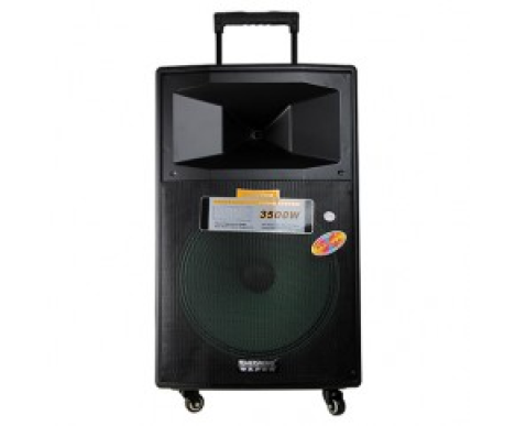 LOA KÉO TEMEISHENG SL-1504