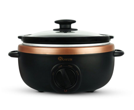 Nồi nấu chậm Sowun SW 6013 (3.5L)