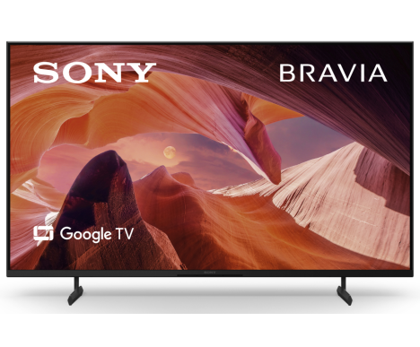Google Tivi Sony 4K 43 inch KD-43X80L