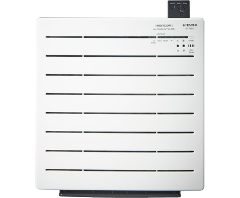 Máy lọc không khí Hitachi EP-PZ30J 240 (WH)