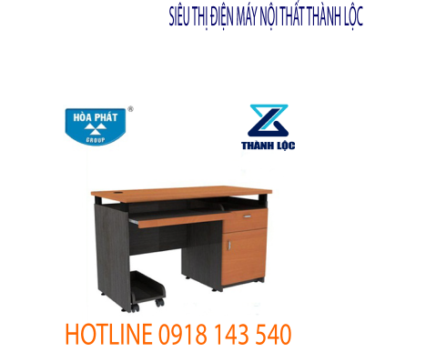 Bàn vi tính Hòa Phát NT-BMT 1200SK