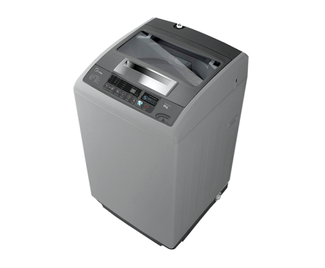 MÁY GIẶT MIDEA MAM-8008