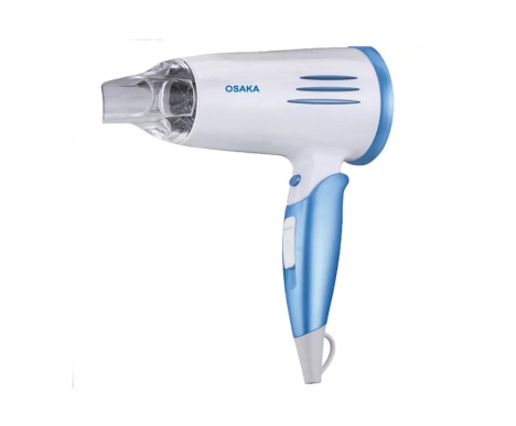 MÁY SẤY TÓC OSAKA HC317 - 1600W