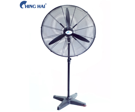QUẠT CÔNG NGHIỆP CHINGHAI ĐỨNG HS28ĐN3D 