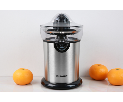 MÁY VẮT CAM SHARP EJ-J130-ST