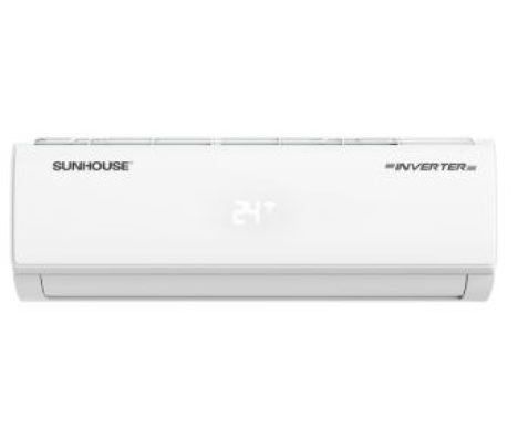 Máy Lạnh Sunhouse Inverter 1 HP SHR-AW09IC610 (Sản phẩm trưng bày)
