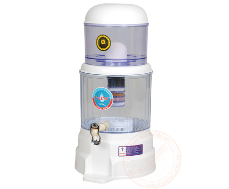 BỘ LỌC NƯỚC FRESHET FR-720