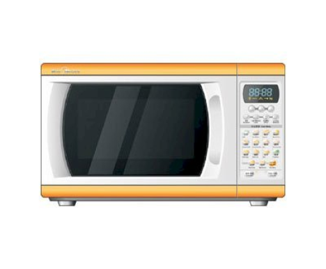 Lò vi sóng Sanyo EM-G3686WY
