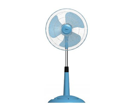 QUẠT LỬNG MIDEA FS40-15VD
