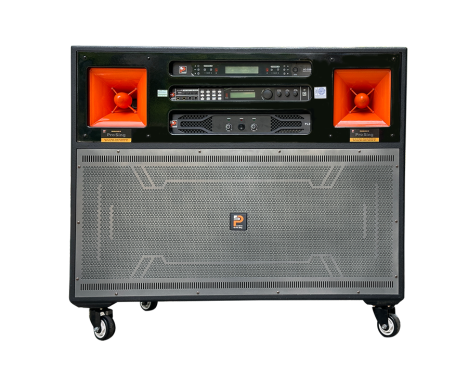 Loa Prosing J97 Pro