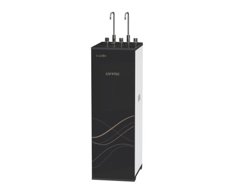 MÁY LỌC NƯỚC NÓNG LẠNH KAROFI LIVOTEC 628