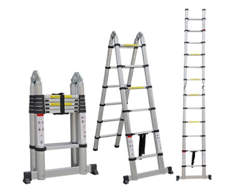 THANG NHÔM RÚT CHỮ A ADT 707B