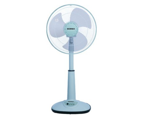 QUẠT LỬNG SENKO L1638