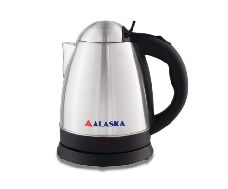 ẤM ĐUN SIÊU TỐC ALASKA SK-15T (1.5L)