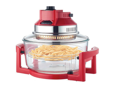 LÒ NƯỚNG THỦY TINH GALI GL-1121