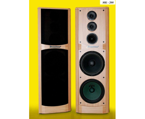 LOA BUNTON MK 208 