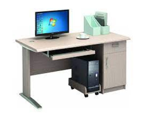 Bàn Làm Việc NT120C3HL - NT140C3HL