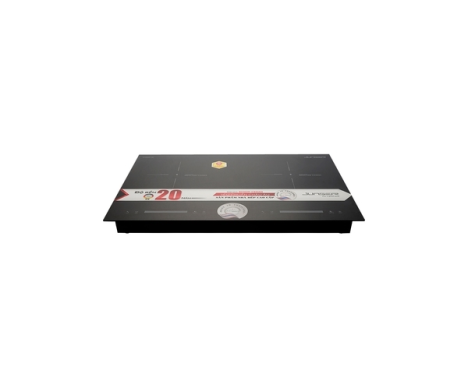 BẾP ĐIỆN TỪ ĐÔI JUNGER NKD-22+