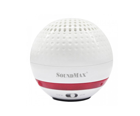 Loa không dây Bluetooth Soundmax R100