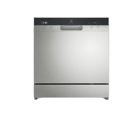 Máy rửa chén ELECTROLUX EFC3862MS rửa 8 bộ