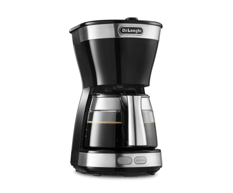 MÁY PHA CÀ PHÊ DELONGHI ICM12011.BK