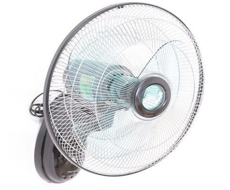 Quạt treo tường Asia L16012