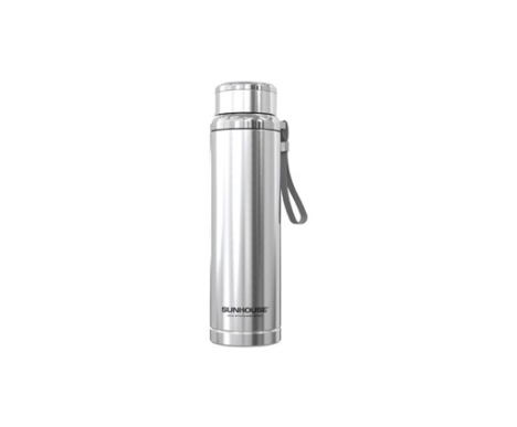 BÌNH GIỮ NHIỆT FLEXI 720 ML SUNHOUSE KS-TU720FI