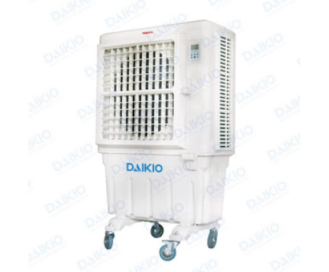MÁY LÀM MÁT DAIKIO DK-9000A