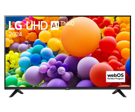 Smart Tivi LG 4K 65 inch 65UT7350PSB
