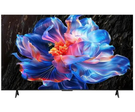 Google Tivi TCL 4K 75 Inch 75P6K