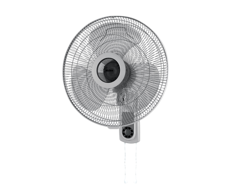 QUẠT TREO MIDEA FW40-6H