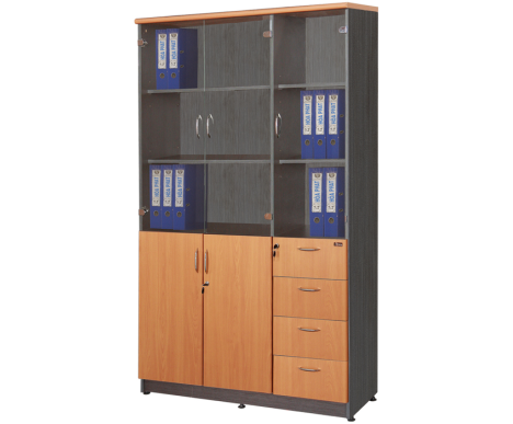 Tủ Tài Liệu NT1960-3G4D