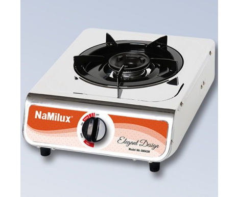 BẾP GAS ĐƠN NAMILUX NA-300ASM