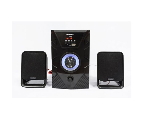 Loa Soundmax 2.1 A826 (Bluetooth)