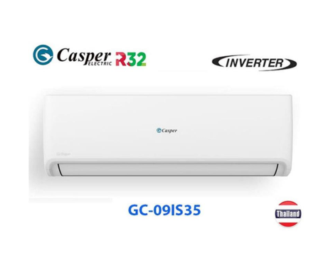 Máy lạnh Casper 1 HP  InverterGC-09IS35 