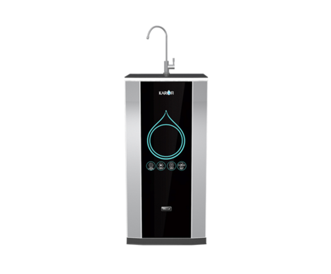 MÁY LỌC NƯỚC KAROFI 8 CẤP THÔNG MINH K8IQ-2.0