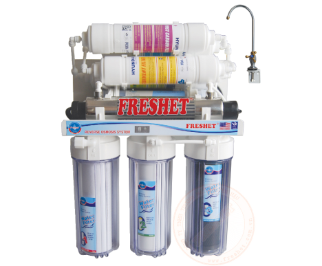 BỘ LỌC NƯỚC FRESHET FHY-09VF