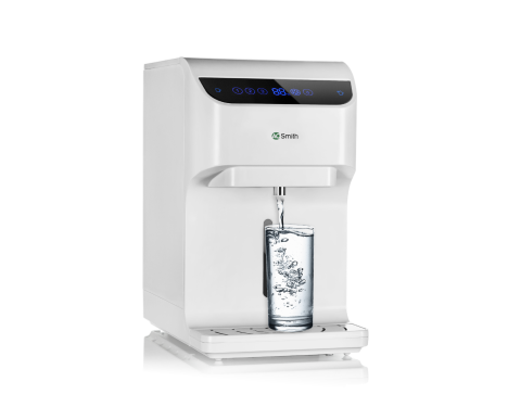 Máy Lọc Nước nóng - nguội A. O. Smith AR75-A-S-H1