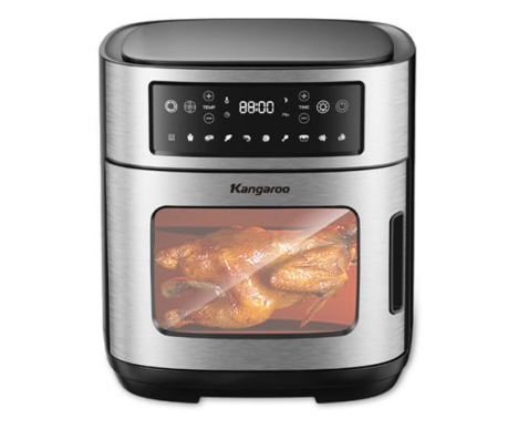 Lò chiên không dầu Kangaroo 12L KG12AF1A