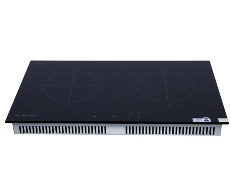 Bếp từ đôi lắp âm Malloca MH-7320I