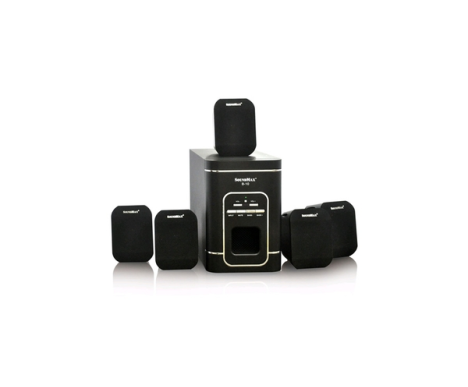 LOA VI TÍNH SOUNDMAX B10